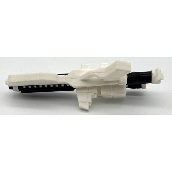 STAR WARS FORCE AWAKENS WEAPON FOR 12" FIGURE ORDER STORMTROPPER BLASTER - Picture 4 of 4